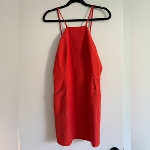 BA&SH dress